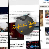 Resumen de noticias - 13/03/2026